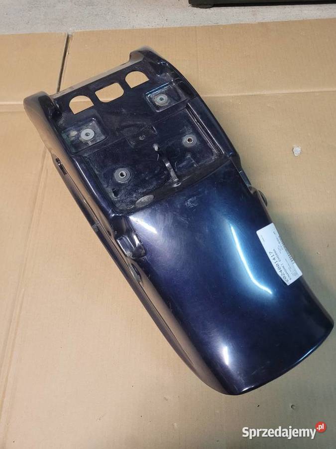 Kawasaki EN500A EN 500 A 1992 BŁOTNIK TYŁ TYLNY