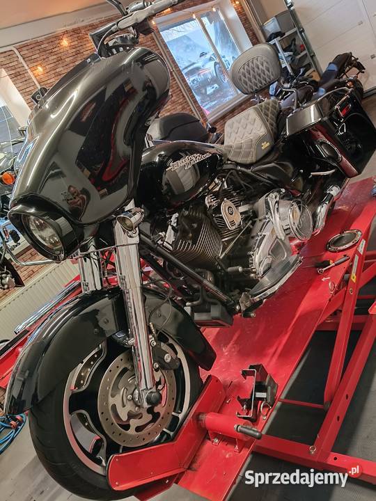 Serwis Motocyklowy gaźniki Honda Suzuki Yamaha Bydgoszcz
