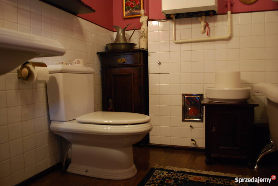 Mieszkanie Poznań Luboń Wiry 6688 mkw15 dachówka