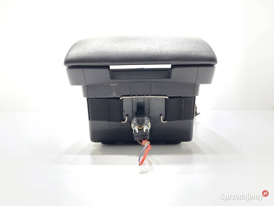 PODŁOKIETNIK VW PHAETON SedanLimuzyna 0216 podkarpackie