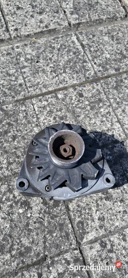 Rozrusznik i alternator Mercedes W124 Gliwice