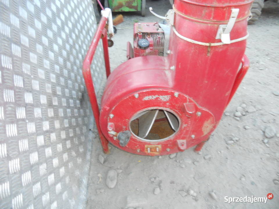 Parker Briggs Stratton Dmuchawa Wentylator