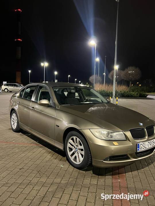 Bmw e90 230000km Słupsk