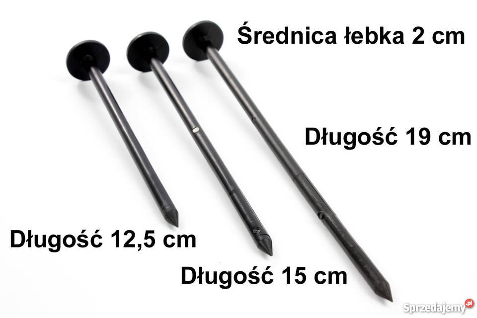 Agrotkanina 94gUV Mata szkółkarska 08x1m RÓŻNE sprzedam