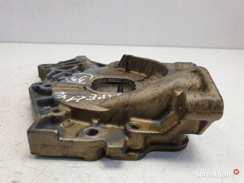 Jaguar XType 21 V6 POMPA OLEJU olejowa osobowe Janów