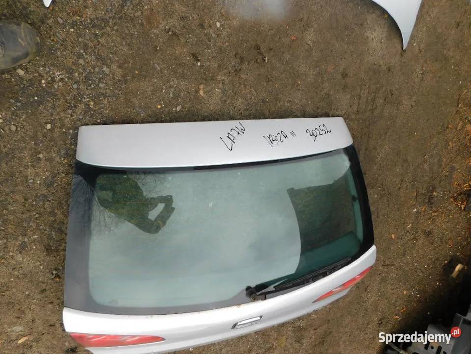 ibiza III klapa kolor LA7W 30252 WYSYŁKA śląskie Żory