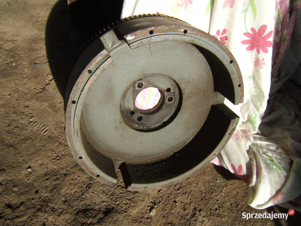 Zetor 72115211 TURBO 160 120 52 65inne dolnośląskie