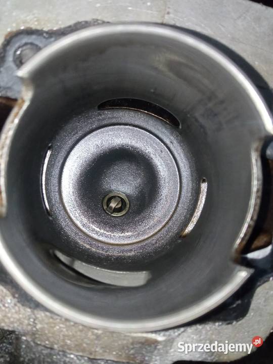 Cylinder dolpima piła 180 280 80 Rzeszów sprzedam