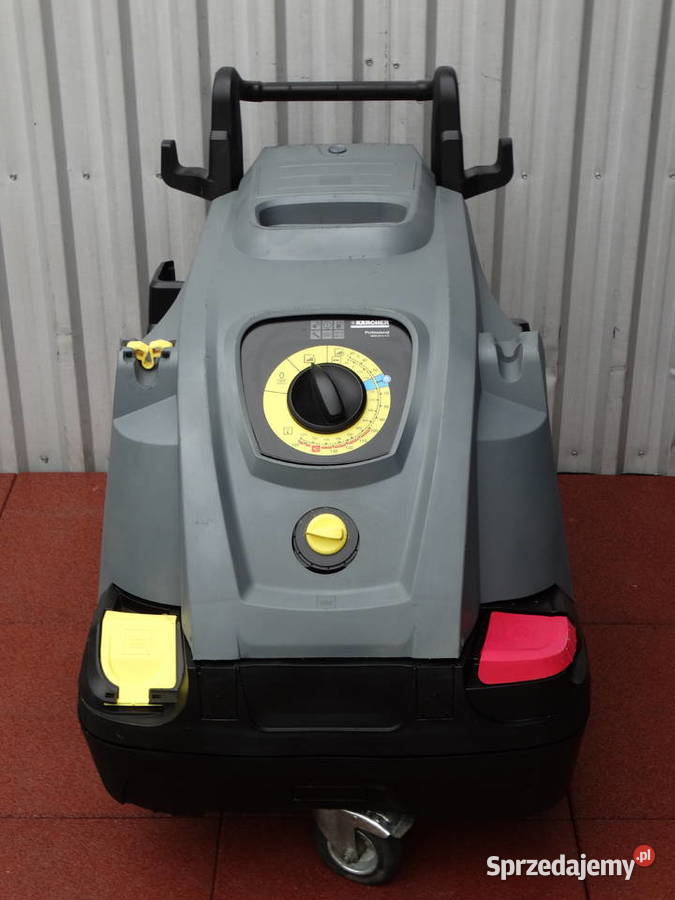 Myjka Ciśnieniowa Karcher HDS 614 4C okazja Radom