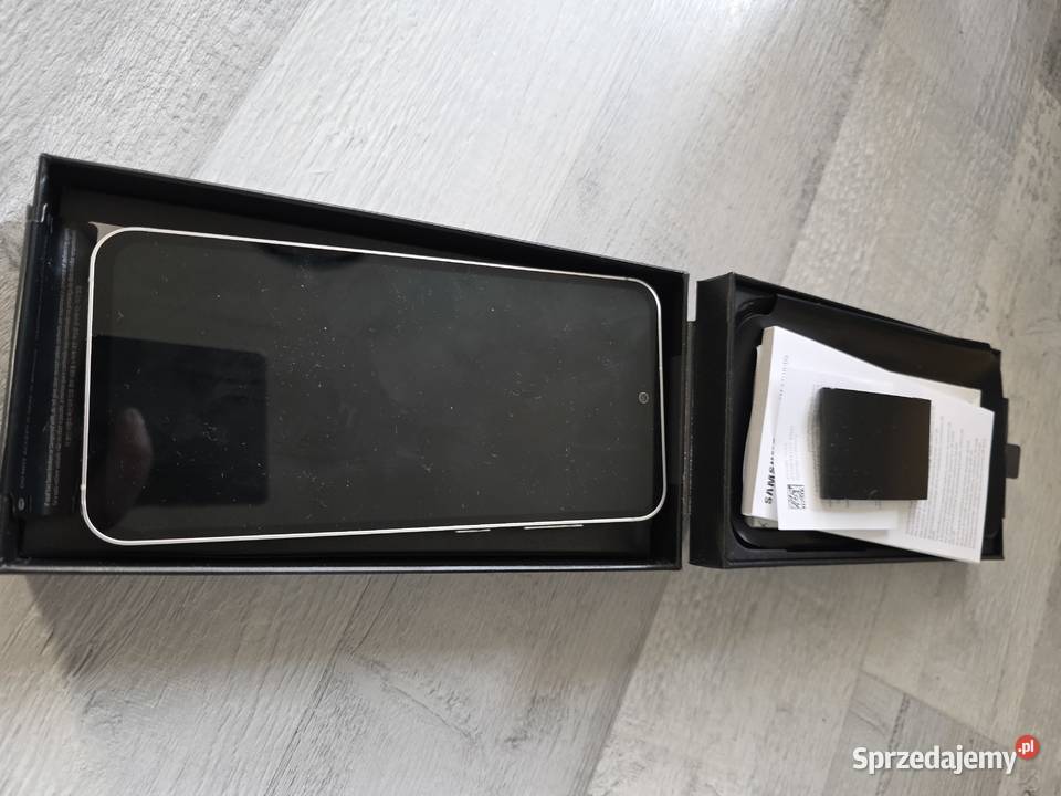 Samsung galaxy S23 FE Nowogrodziec