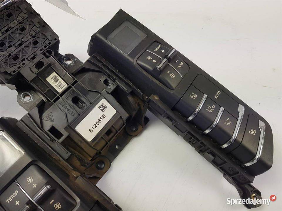 PANEL 97065350902 osobowe Pozostałe Lipno