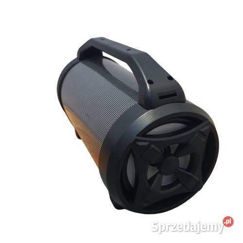 Głośnik BT przenośny Cyclone 400 iDance śląskie Częstochowa