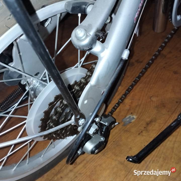 Sprzedam dwa składaki born2ride nowe Chorzów