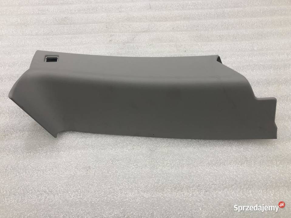 OSŁONA SŁUPKA LEWA BMW SERIA 3 E91 LCI 7117475 Listwy