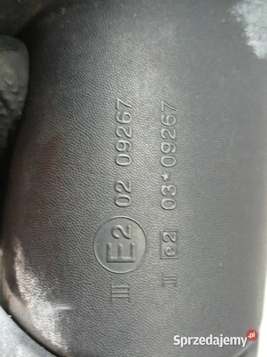 LUSTERKO LEWE MANUALNE 0209267 Renault Twingo II