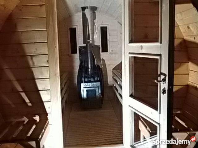 Całoroczne Domy na Mazurach weekendy wakacje Turystyka Stare Juchy
