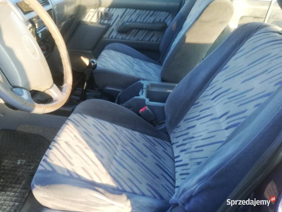 LAND CRUISER 30TD 4X4 ZAMIANA nieuszkodzony mazowieckie Pruszków