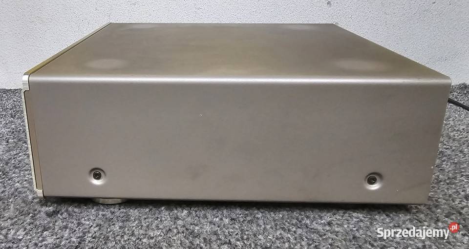 odtwarzacz CD Denon UCDF88 wersja midi