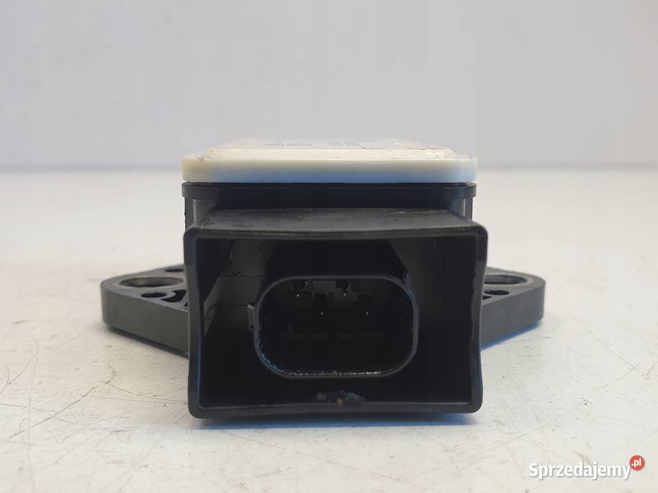 Nissan Qashqai I MODUŁ CZUNIK ESP 0265005665 Rudka