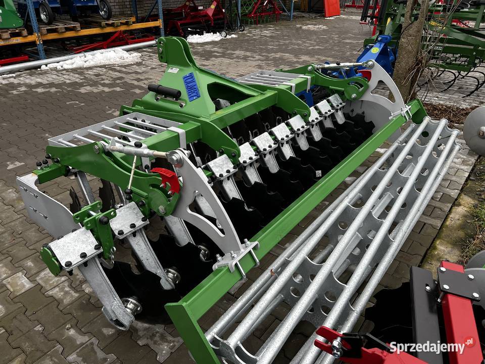 Brona kompaktowa Simply 30 Tolmet Dexwal janpol Agregaty Staszów sprzedam