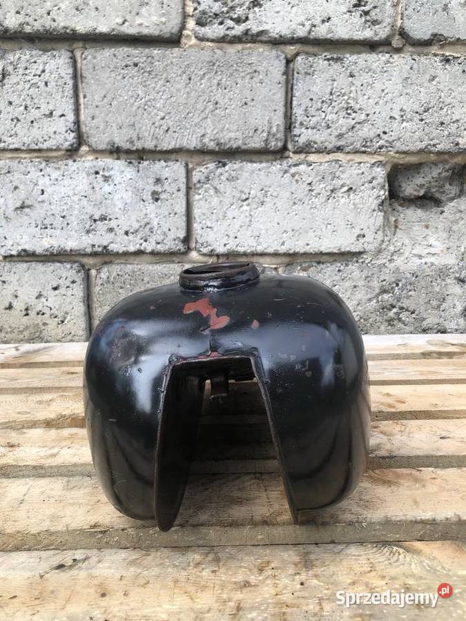 ZBIORNIK PALIWA BAK WSK WFM SHL M06 125 Kraków sprzedam