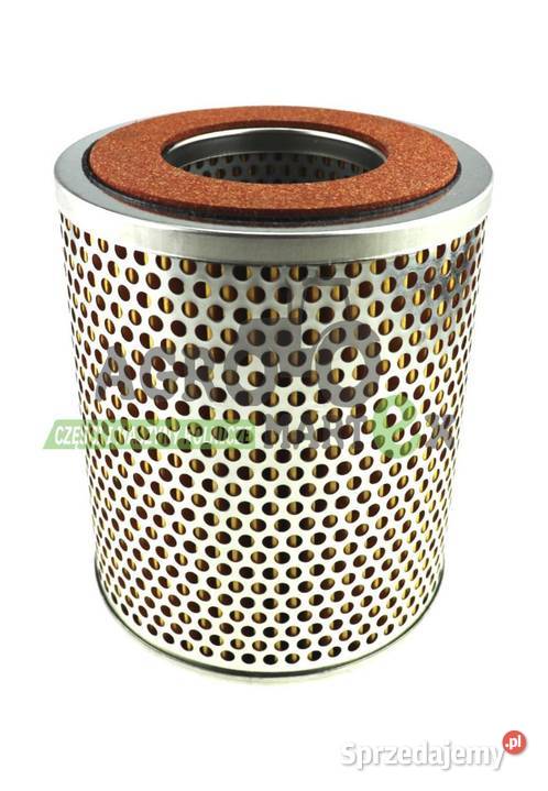 AL25554 FILTR HYDR JD zam John Deere Wichrów