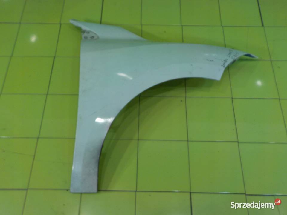 MEGANE III LIFT I 15 DCI 12r HB 5D blotnik prawy osobowe Suków