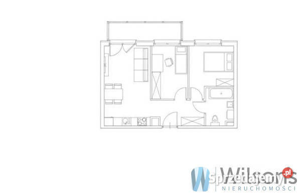 Sprzedaż mieszkania 4715m2 3pok Wrocław