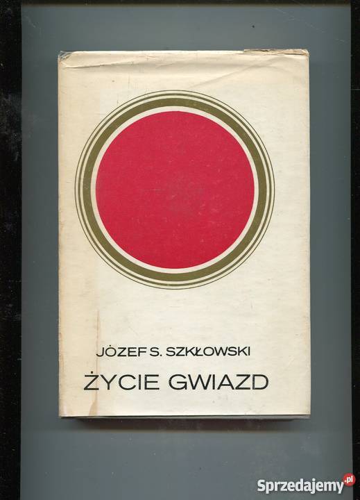 Życie gwiazd Józef SSzkłowski zachodniopomorskie Szczecin
