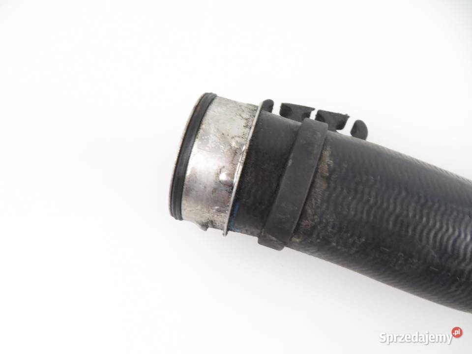 RURA INTERCOOLERA SEAT ALTEA 19 TDI 1K0145838H małopolskie