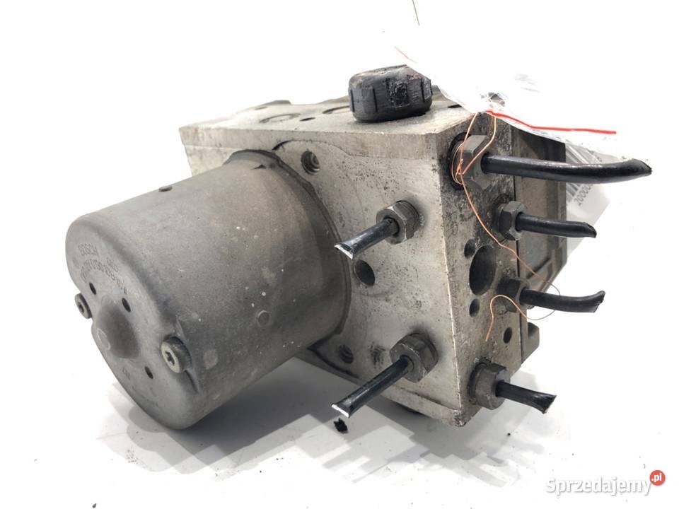 POMPA ABS ALFA 147 0265900031 16 120 0010 podkarpackie sprzedam