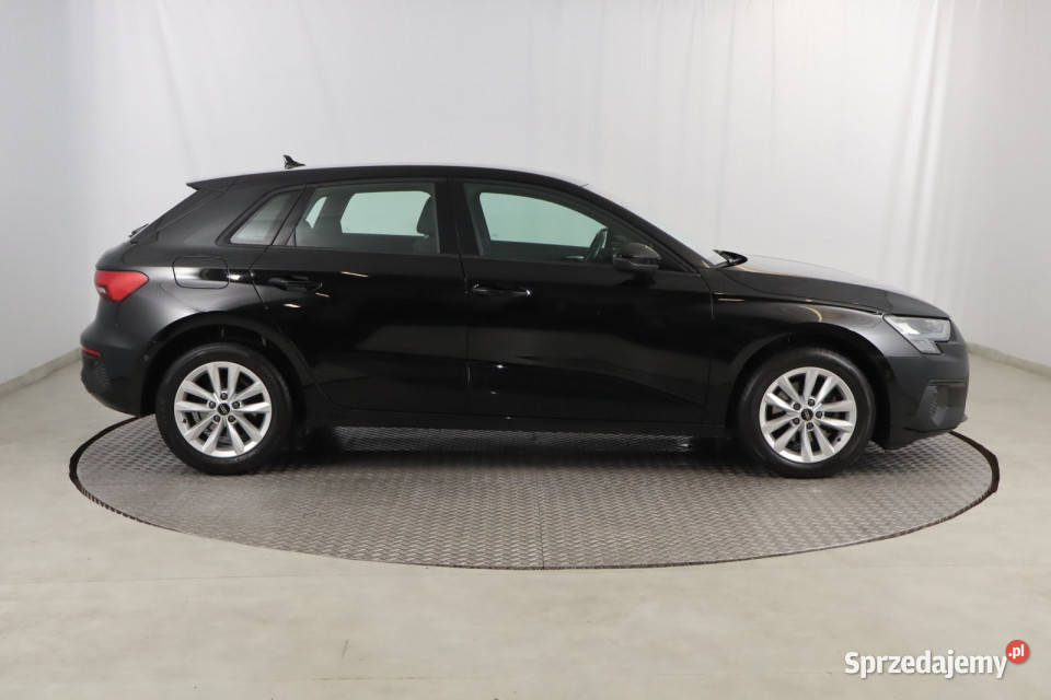 Audi A3 30 TDI elektryczne szyby Zabrze