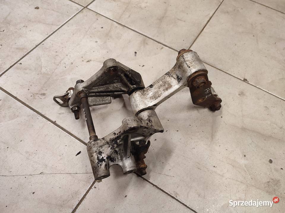 Honda F4I f4 kiwak wahacz Jelenia Góra