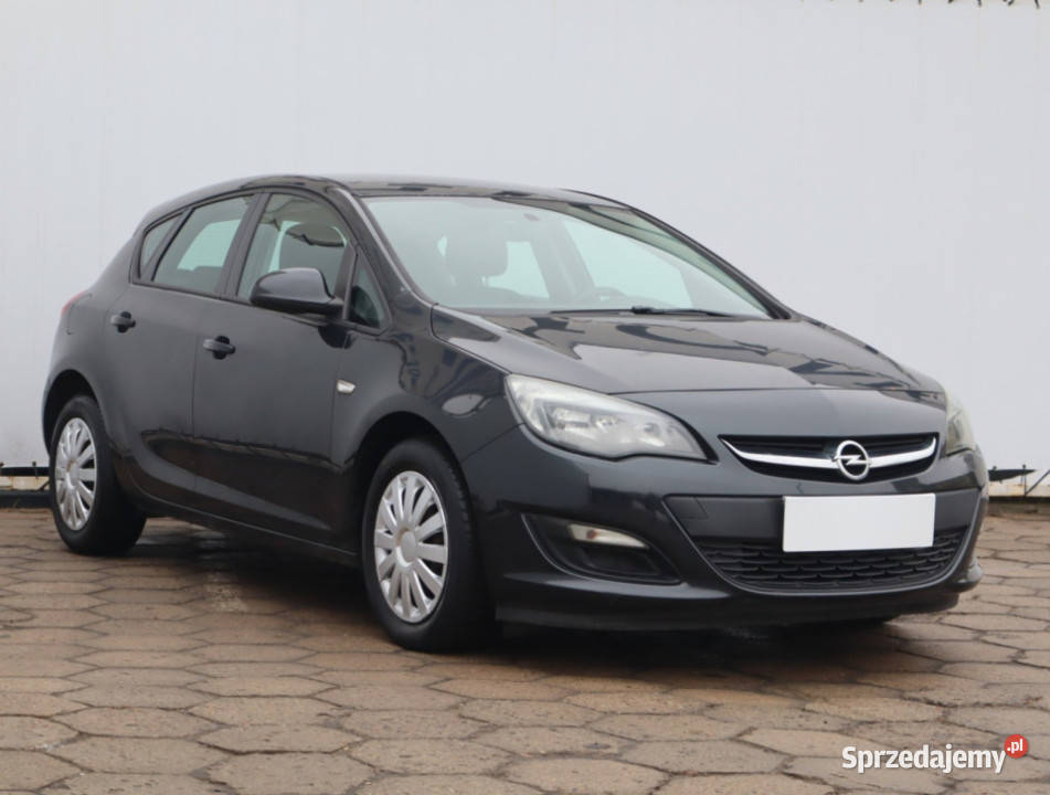 Opel Astra 14 T poduszka powietrzna Łódź sprzedam