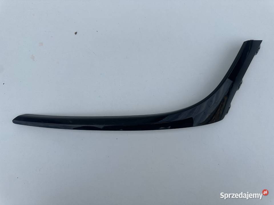 LISTWA POD LAMPĘ LEWA LEWY PRZÓD HYUNDAI KONA Międzychód