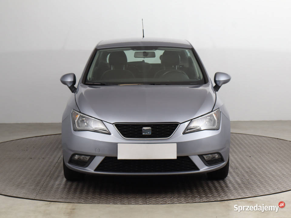 Seat Ibiza 12 TSI ESP Bielany Wrocławskie