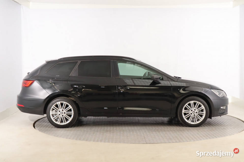 Seat Leon 20 TDI diesel Zabrze