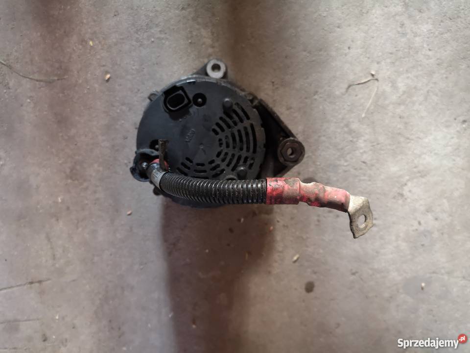 Arternator e 46 20d 136 osobowe Szamotuły sprzedam