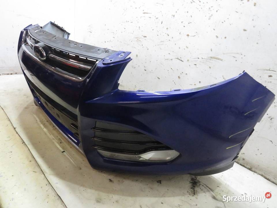 ZDERZAK PRZÓD KOMPLETNY GD FORD KUGA MK2