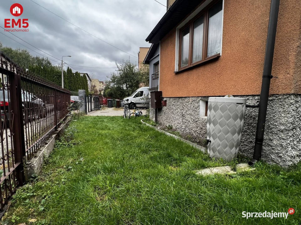 Sprzedam dom wolnostojący Białystok 400m2