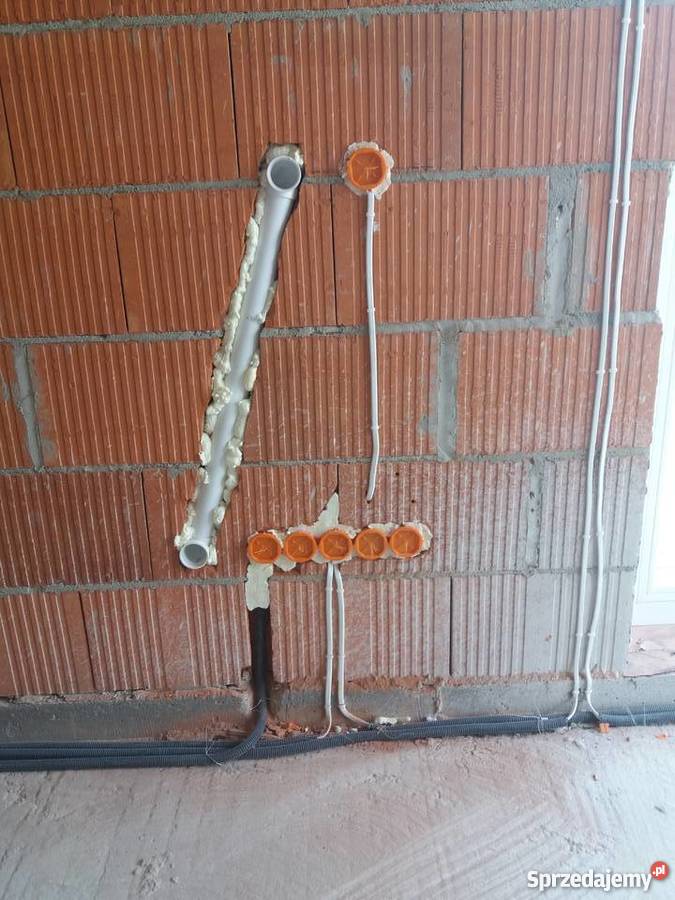 Instalacje elektryczne 20pkt śląskie Tarnowskie Góry