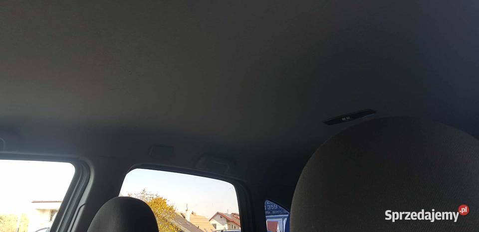 Sprzedam Opla Meriva A 241000km kujawsko-pomorskie Brodnica