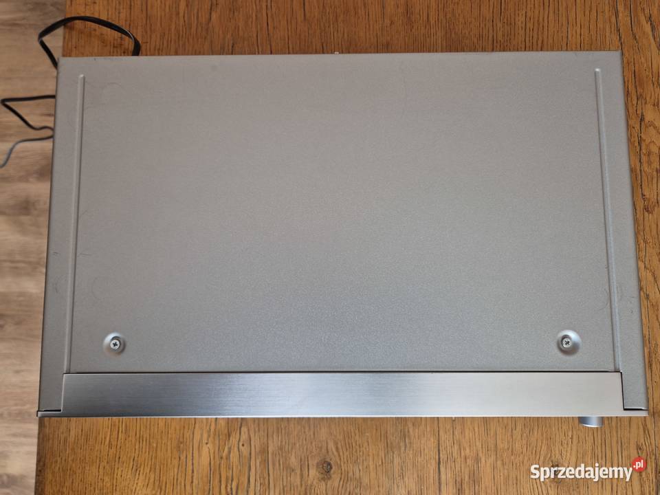 Minidisc Sony MDSJB 940 QS mini disc sprzedam