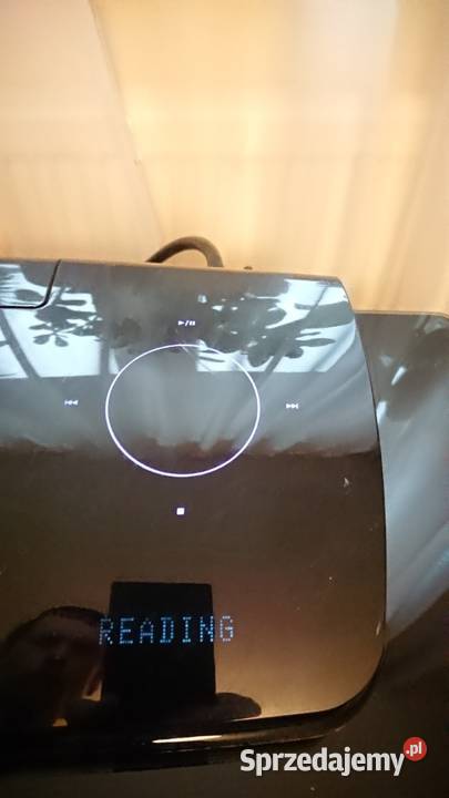 Subwoofer aktywny LG z DVD fm radio iPODaux HDMI Lublin