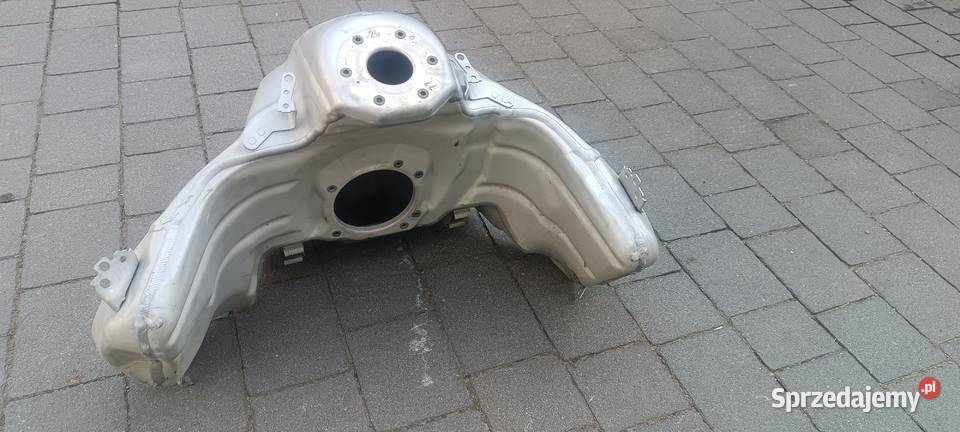 Bak zbiornik paliwa BMW GS 1200 R1200GS lubelskie