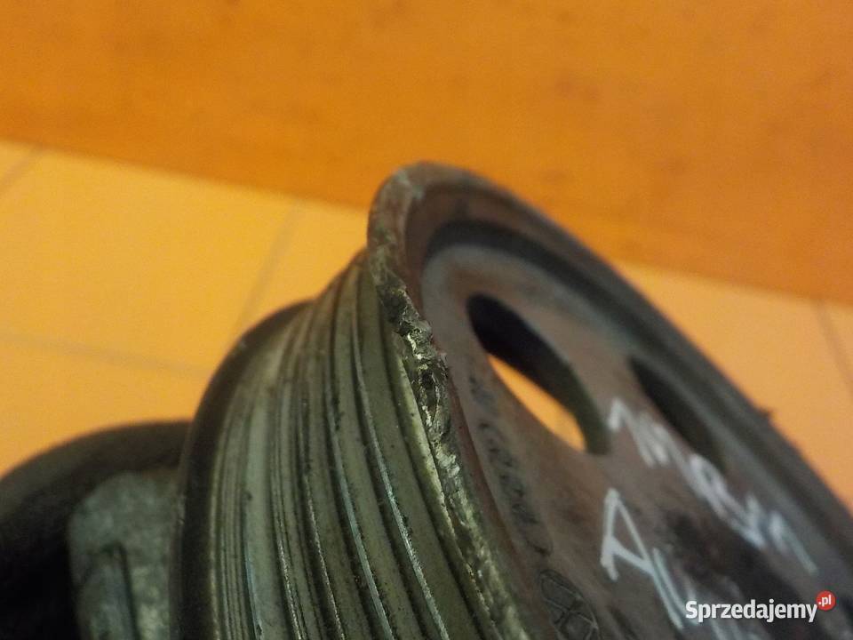 A4 GOLF LEON 20 TFSI 08r 200 BWE pompa osobowe Suków