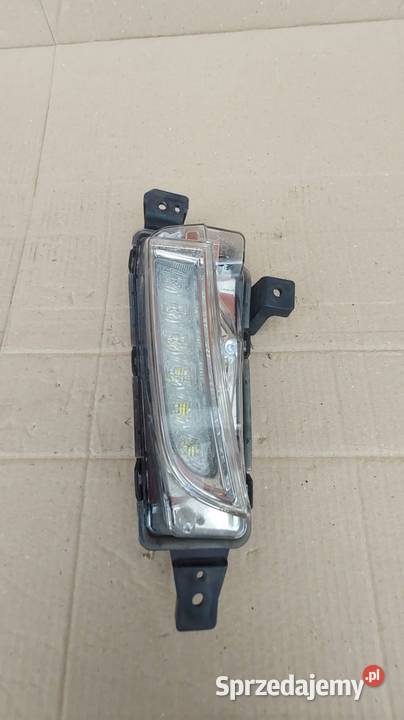 Suzuki vitara lampe LED dziennie Jelenia Góra