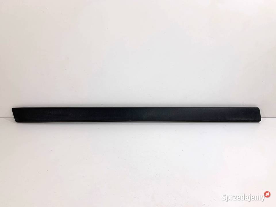 LISTWA DRZWI LEWY PRZÓD PEUGEOT 2008 I Hatchback Listwy i nakładki