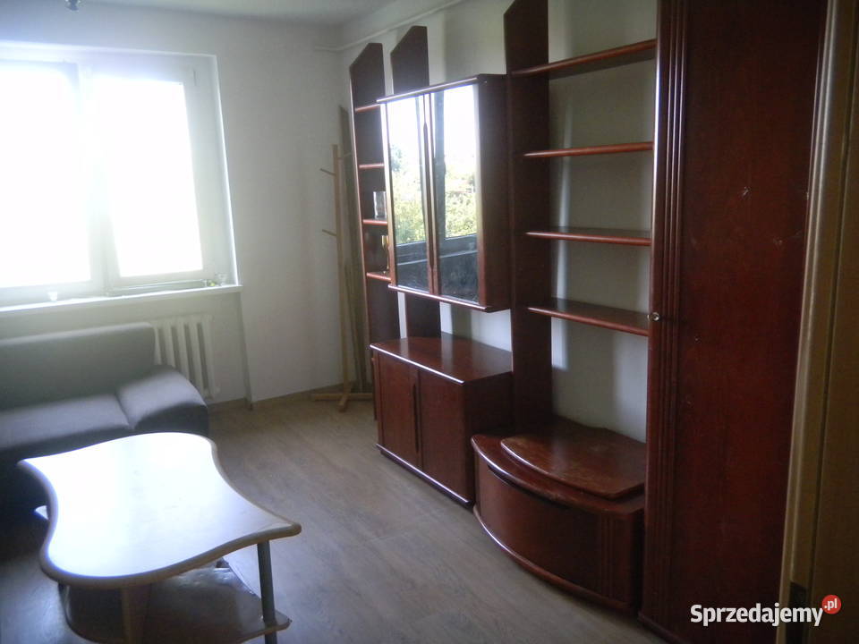 Wynajmę mieszkanie 2 pokoje sprzedam