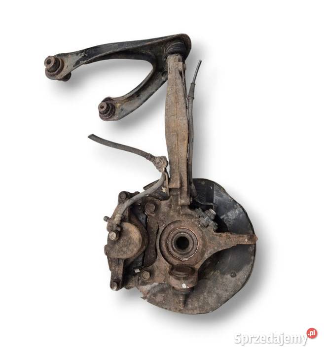 ZWROTNICA PIASTA PRZÓD PRAWA LEWA HONDA CRV I 1 świętokrzyskie Działoszyce sprzedam